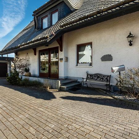 Appartmenthaus Felicitas Willingen  Eksteriør billede