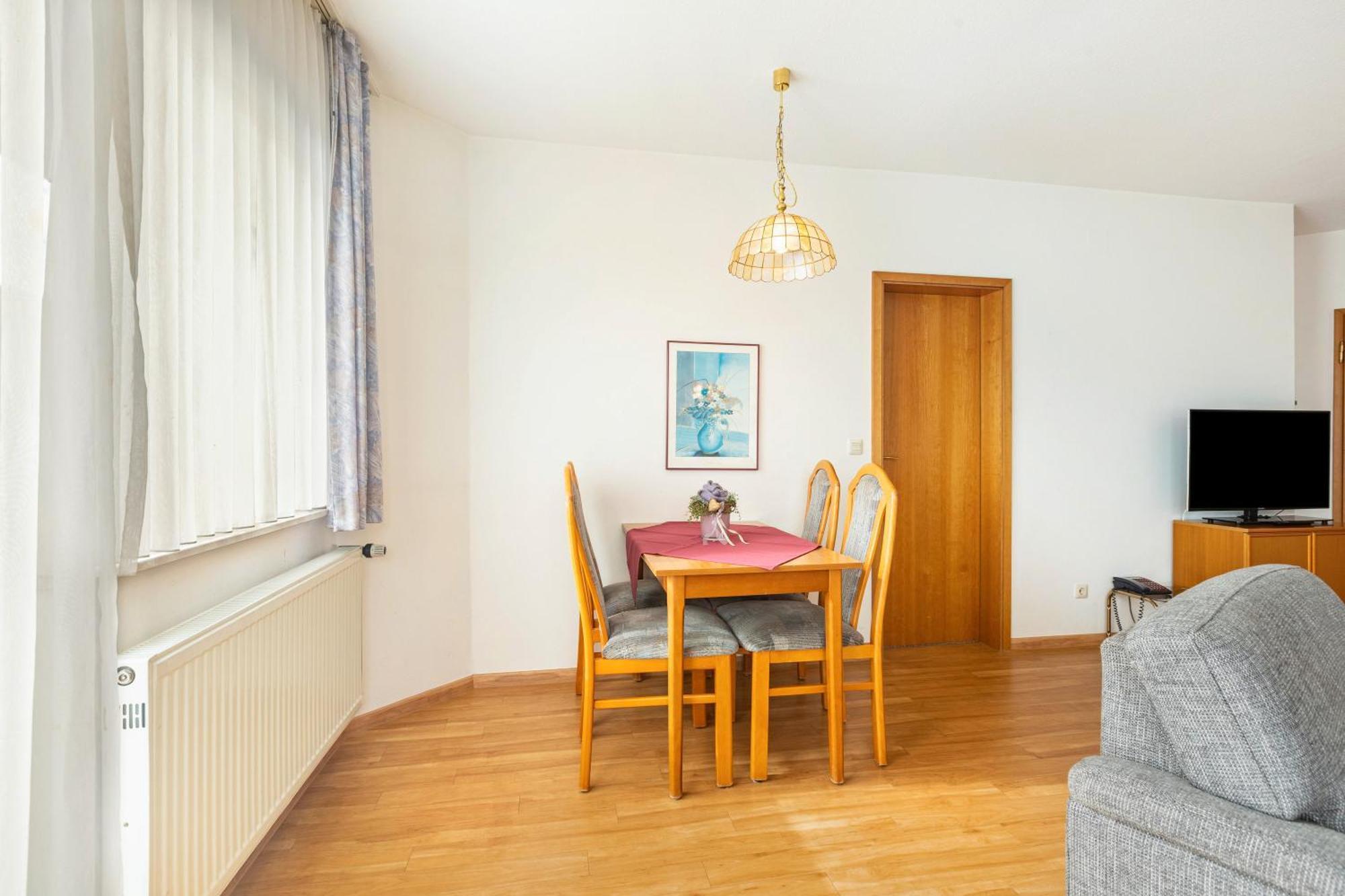 Appartmenthaus Felicitas Willingen  Eksteriør billede