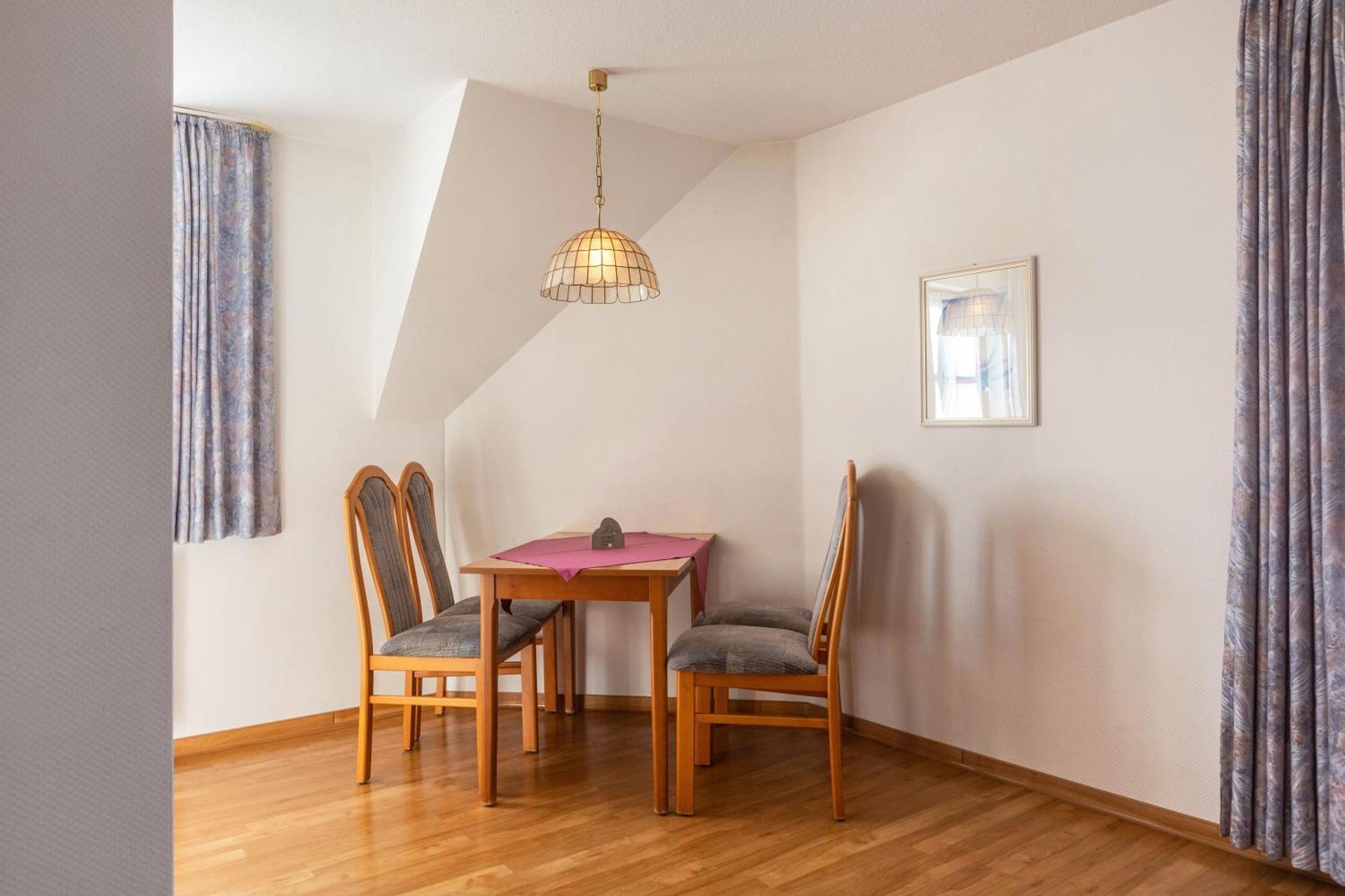 Appartmenthaus Felicitas Willingen  Eksteriør billede