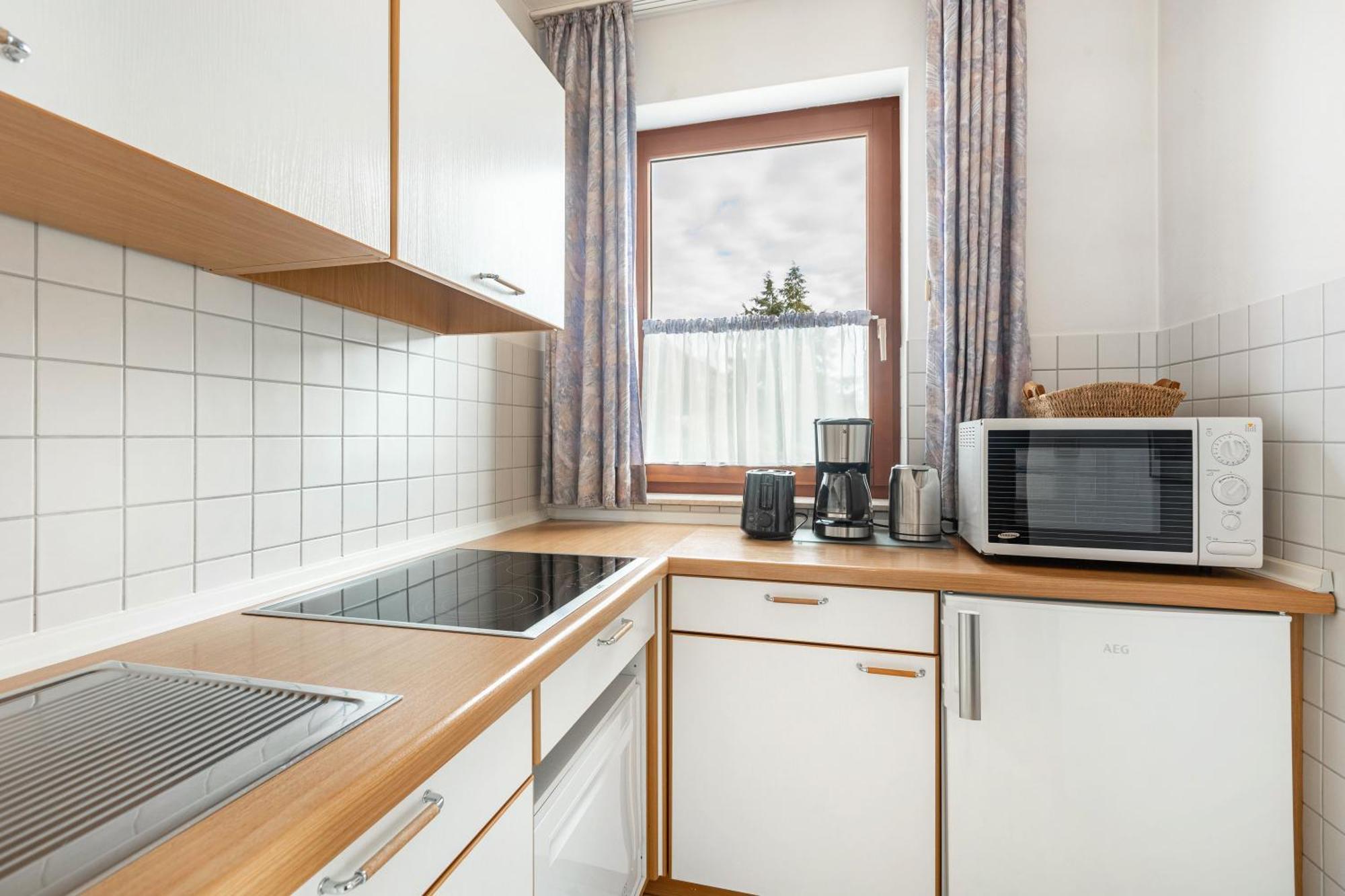 Appartmenthaus Felicitas Willingen  Eksteriør billede