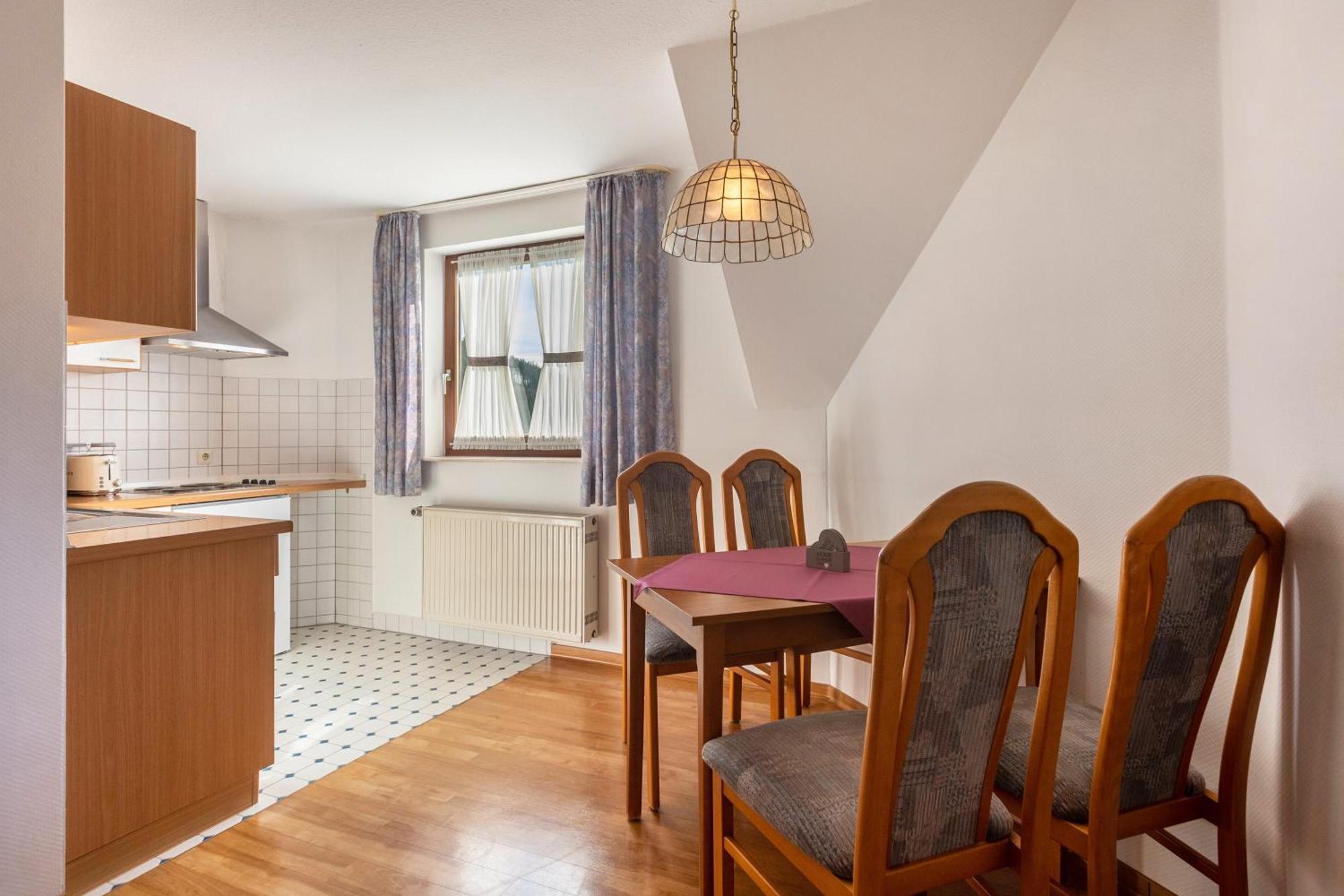 Appartmenthaus Felicitas Willingen  Eksteriør billede